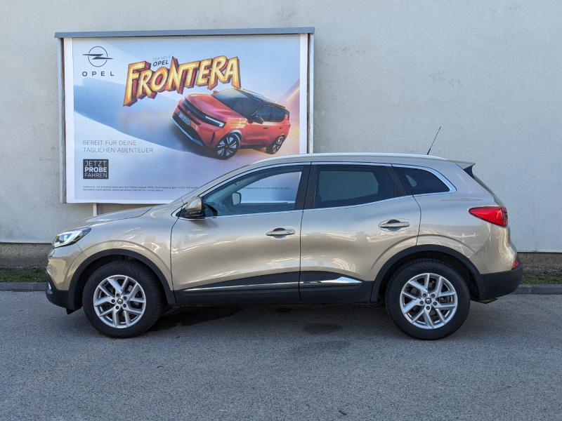 Renault Kadjar Energy dCi 110 6-Gang XMod