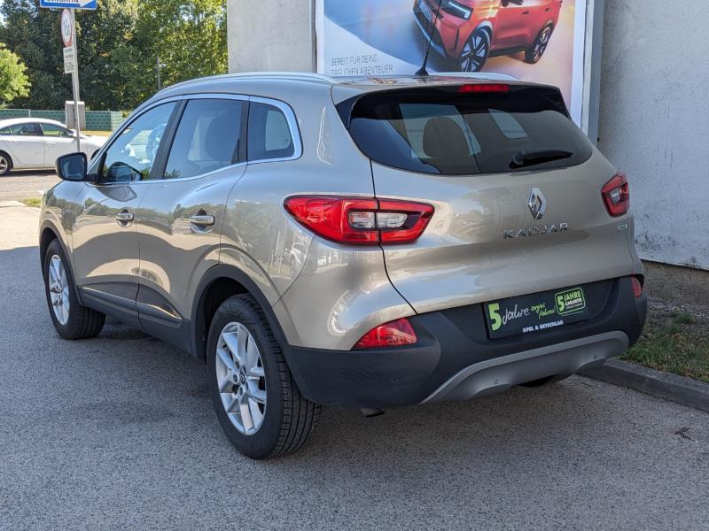 Renault Kadjar Energy dCi 110 6-Gang XMod