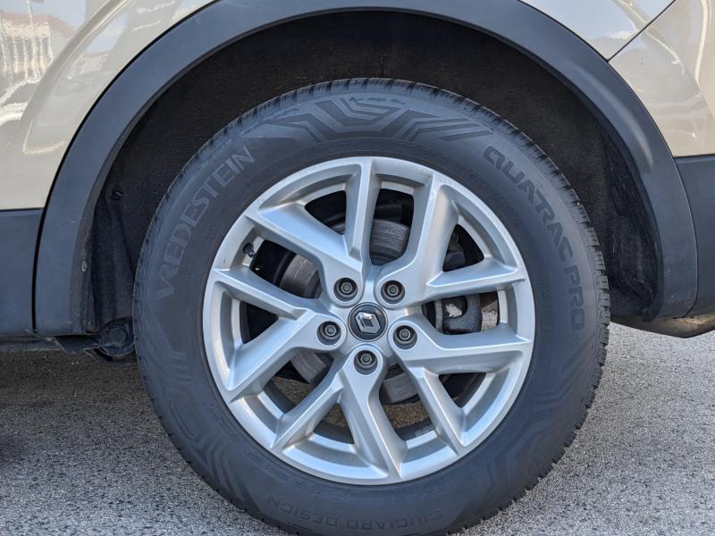 Renault Kadjar Energy dCi 110 6-Gang XMod