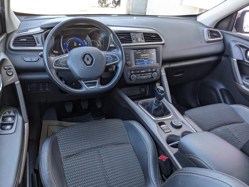 Renault Kadjar Energy dCi 110 6-Gang XMod