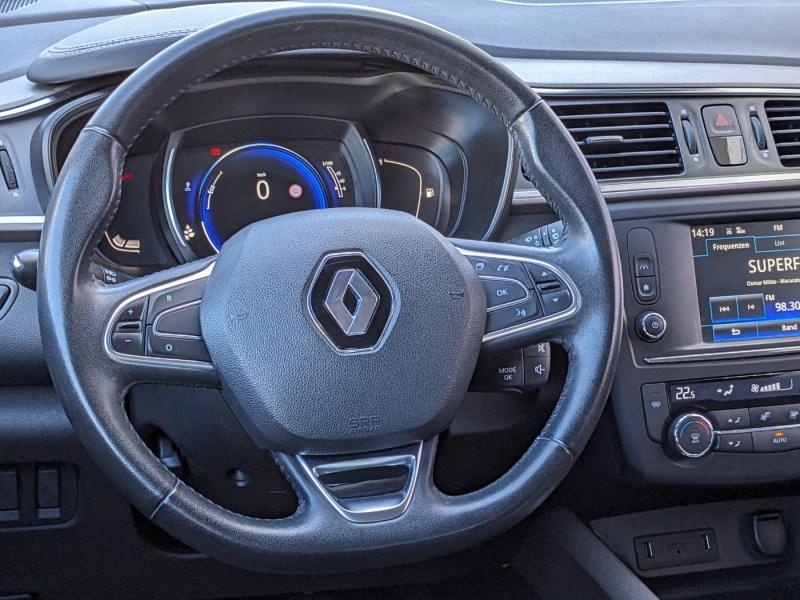 Renault Kadjar Energy dCi 110 6-Gang XMod