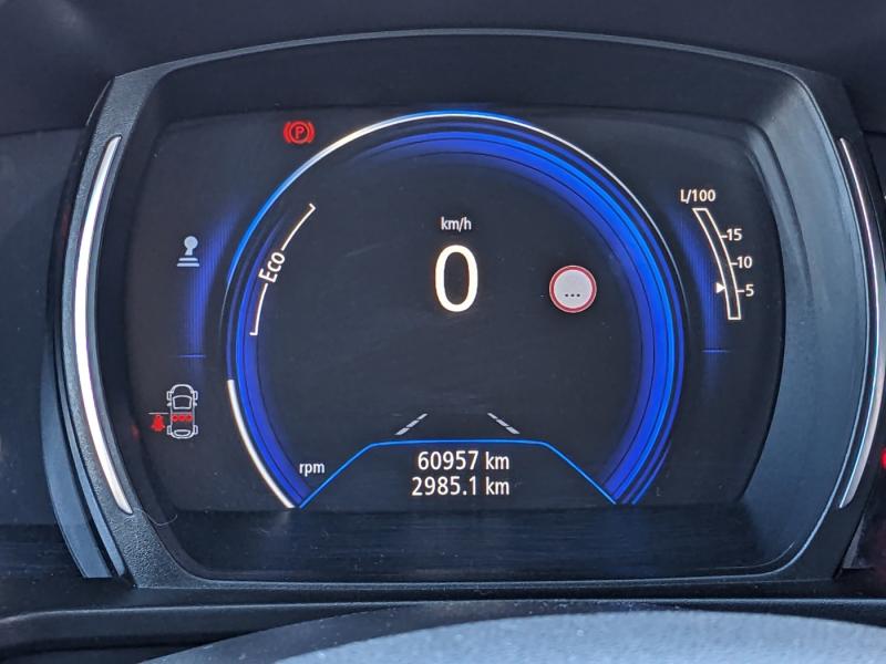 Renault Kadjar Energy dCi 110 6-Gang XMod