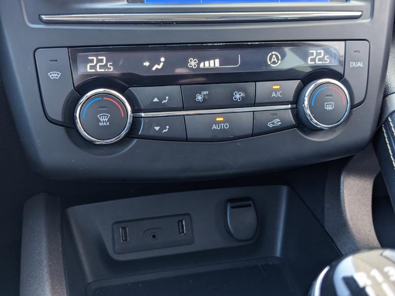 Renault Kadjar Energy dCi 110 6-Gang XMod