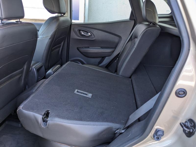 Renault Kadjar Energy dCi 110 6-Gang XMod