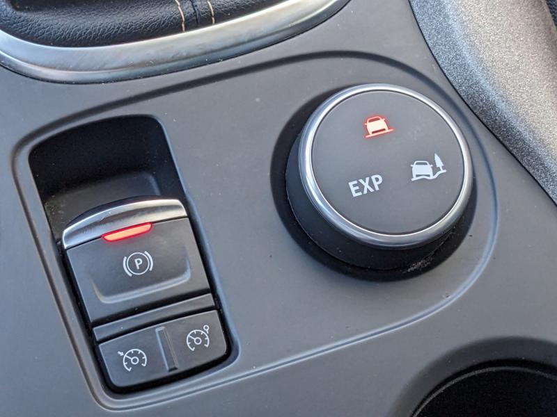 Renault Kadjar Energy dCi 110 6-Gang XMod