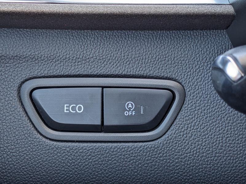 Renault Kadjar Energy dCi 110 6-Gang XMod