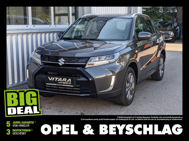 Vitara Suzuki Suzuki Vitara ALLGRIP shine
