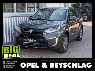 Suzuki Vitara ALLGRIP shine