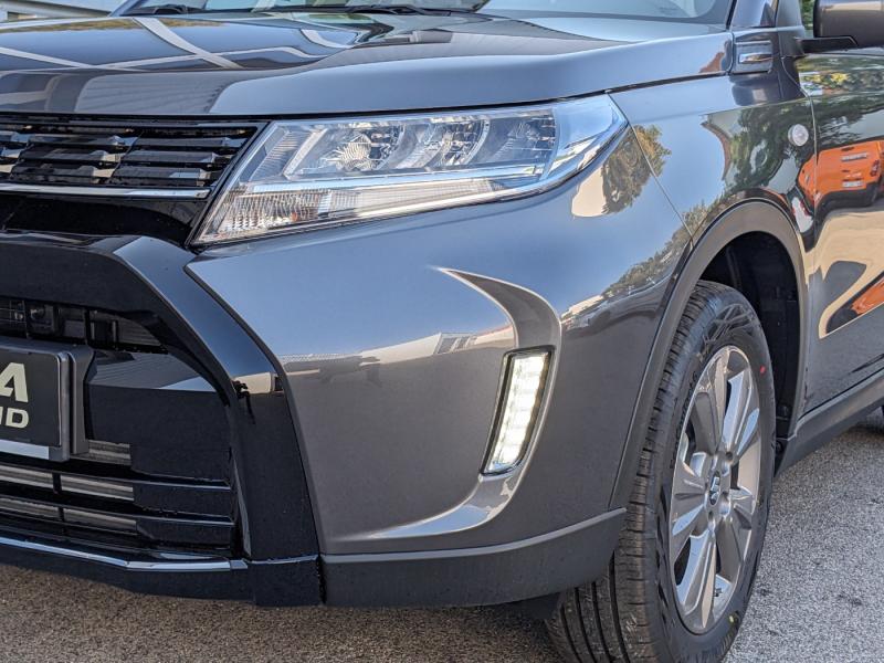 Suzuki Vitara ALLGRIP shine