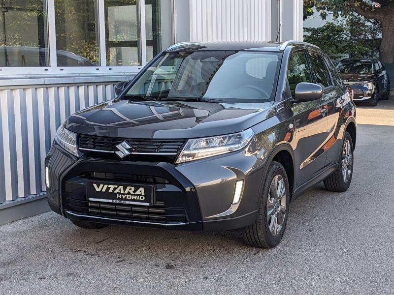 Suzuki Vitara ALLGRIP shine