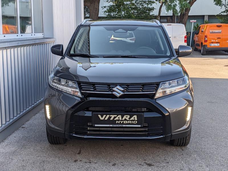 Suzuki Vitara ALLGRIP shine