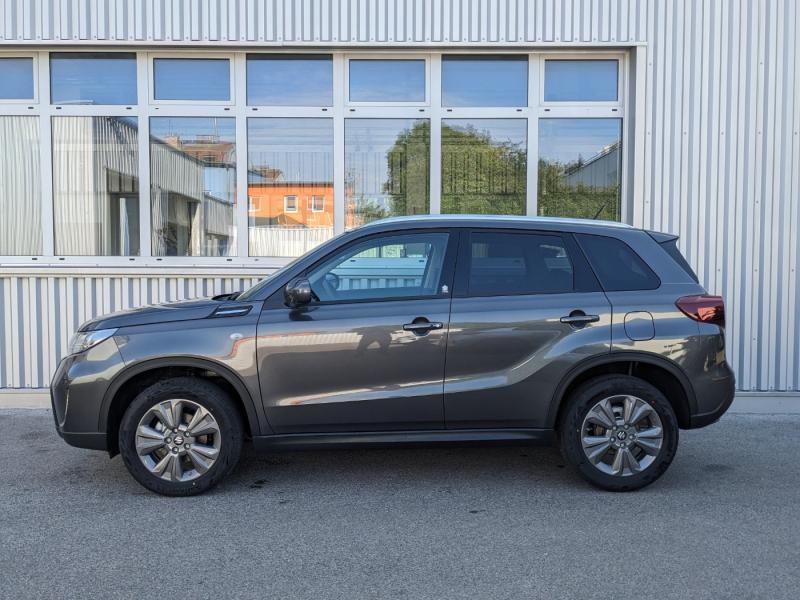 Suzuki Vitara ALLGRIP shine