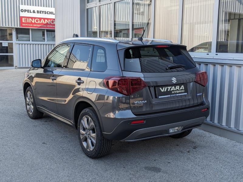 Suzuki Vitara ALLGRIP shine