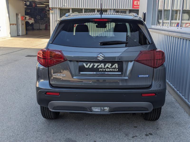 Suzuki Vitara ALLGRIP shine