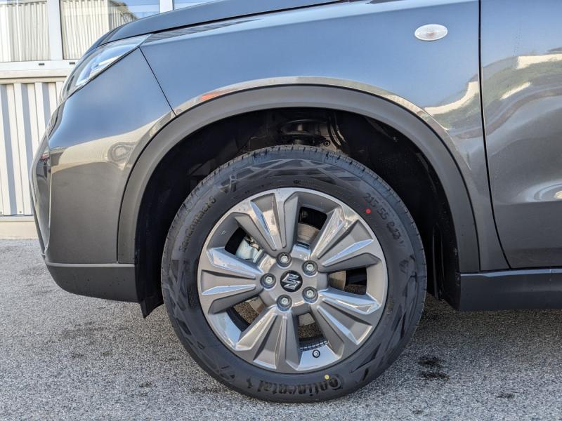 Suzuki Vitara ALLGRIP shine