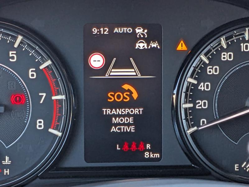 Suzuki Vitara ALLGRIP shine