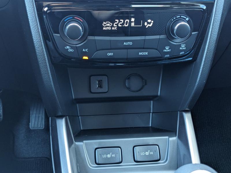 Suzuki Vitara ALLGRIP shine