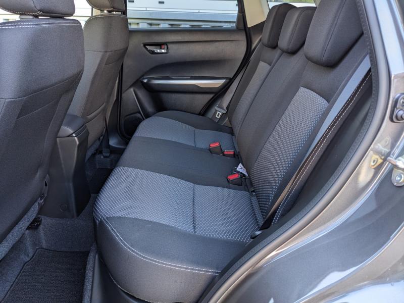 Suzuki Vitara ALLGRIP shine