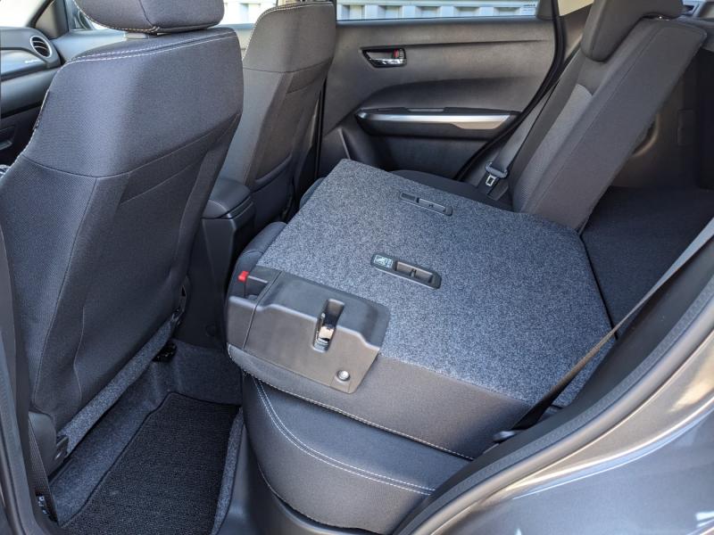 Suzuki Vitara ALLGRIP shine