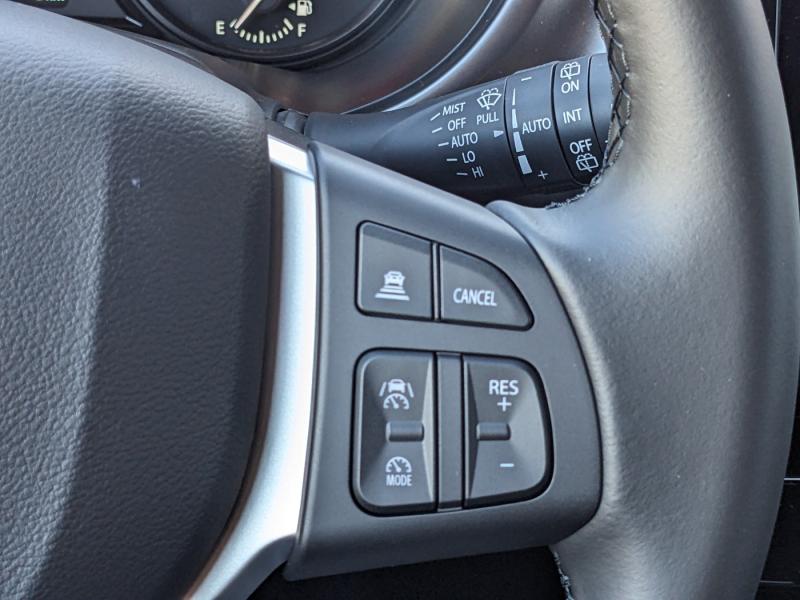 Suzuki Vitara ALLGRIP shine