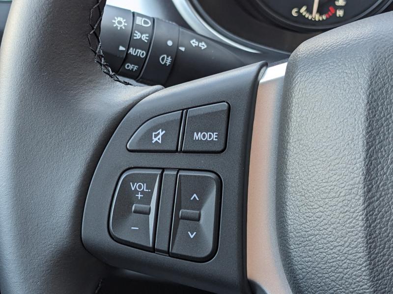 Suzuki Vitara ALLGRIP shine