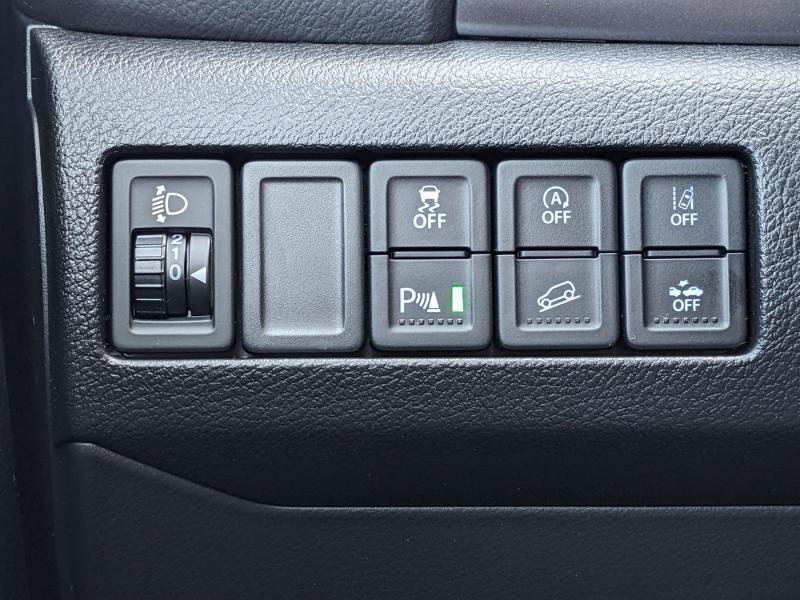 Suzuki Vitara ALLGRIP shine