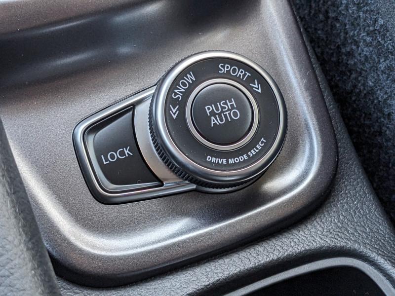 Suzuki Vitara ALLGRIP shine