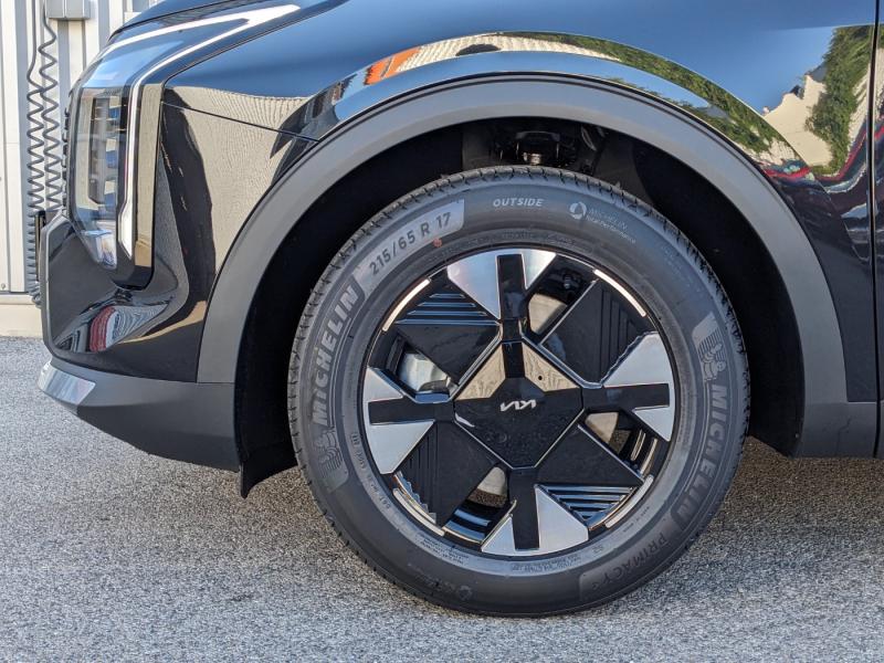 KIA Sportage 1.6 TGDI Silber