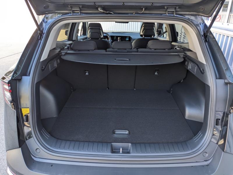 KIA Sportage 1.6 TGDI Silber