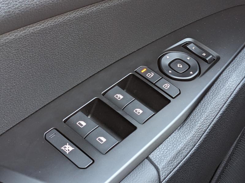 KIA Sportage 1.6 TGDI Silber