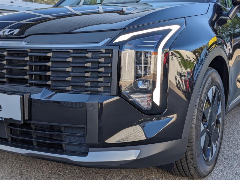 KIA Sportage 1.6 TGDI Silber