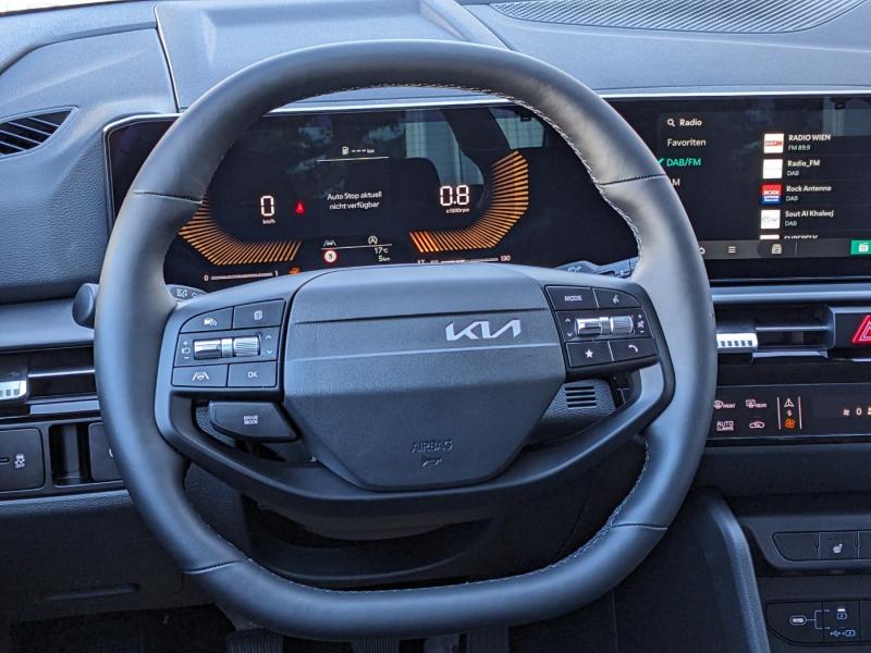 KIA Sportage 1.6 TGDI Silber