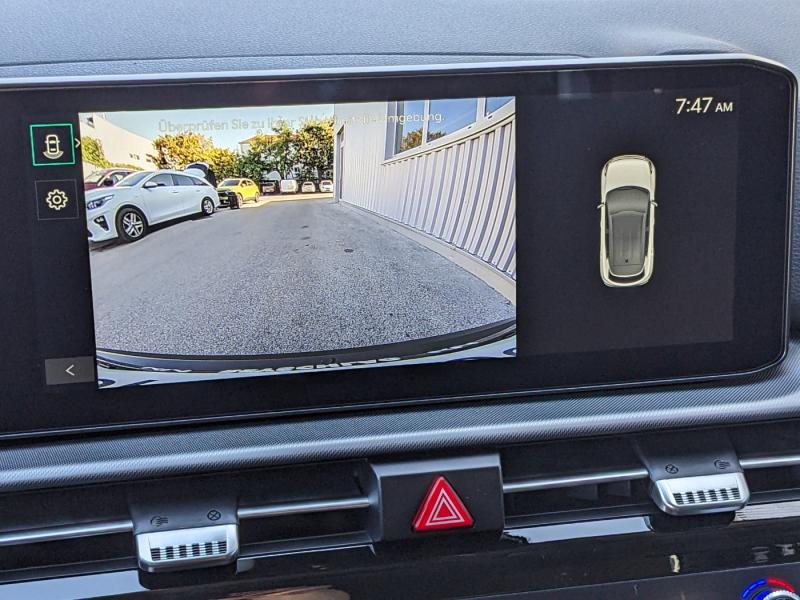 KIA Sportage 1.6 TGDI Silber