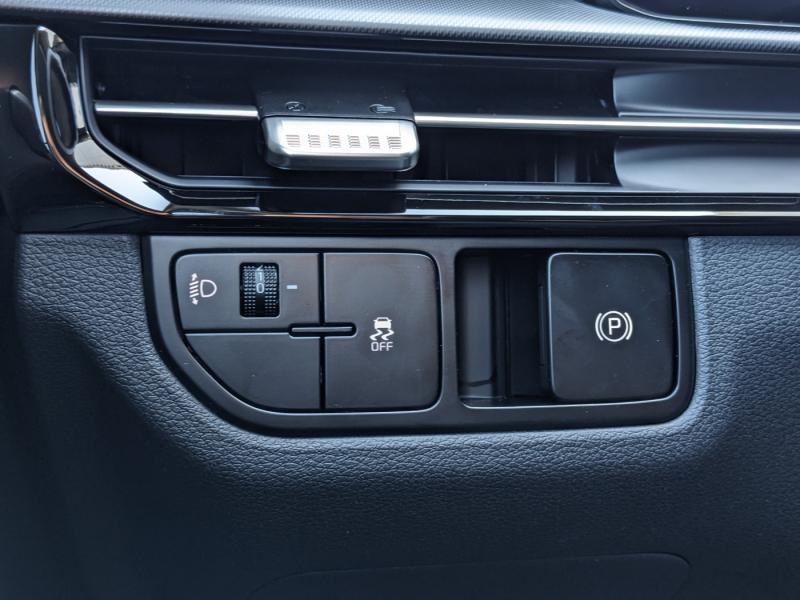 KIA Sportage 1.6 TGDI Silber