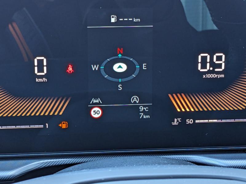 KIA Sportage 1.6 TGDI Silber