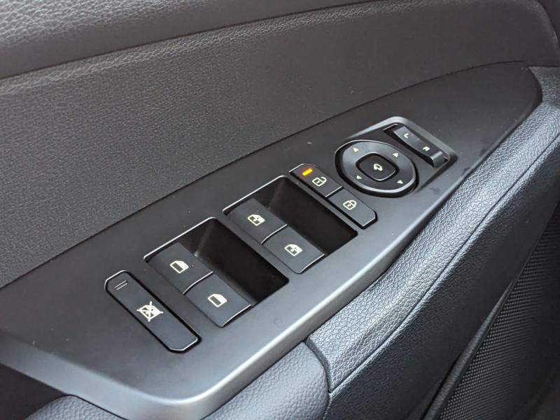 KIA Sportage 1.6 TGDI Silber