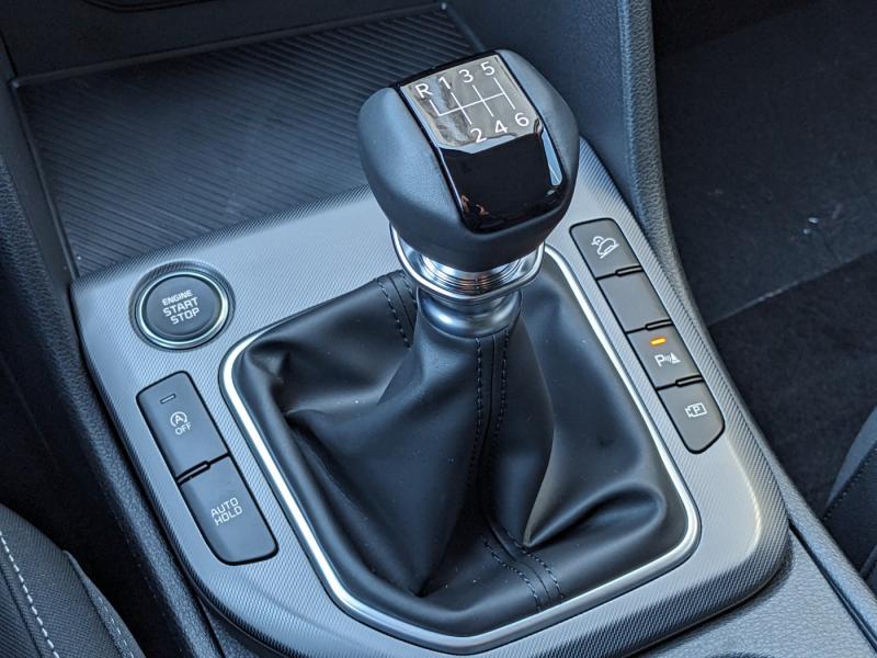 KIA Sportage 1.6 TGDI Silber