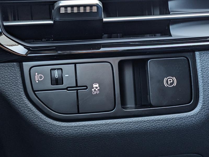 KIA Sportage 1.6 TGDI Silber