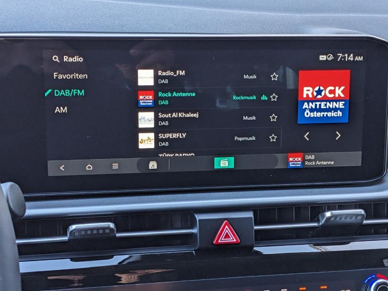 KIA Sportage 1.6 TGDI Silber