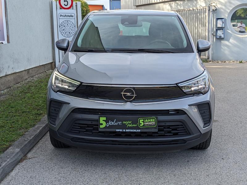 Opel Crossland X 1.2 Edition