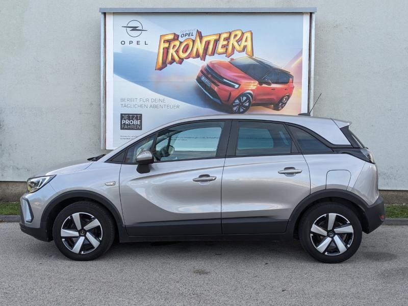 Opel Crossland X 1.2 Edition