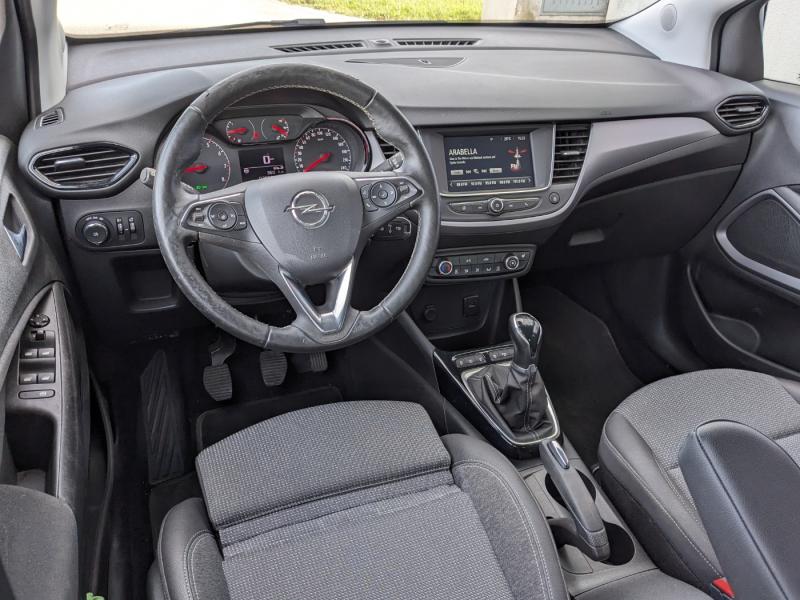 Opel Crossland X 1.2 Edition