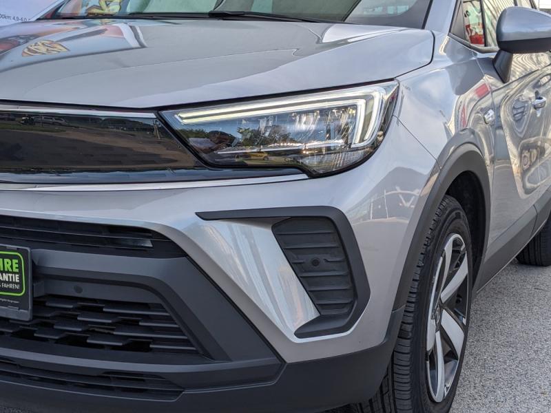 Opel Crossland X 1.2 Edition