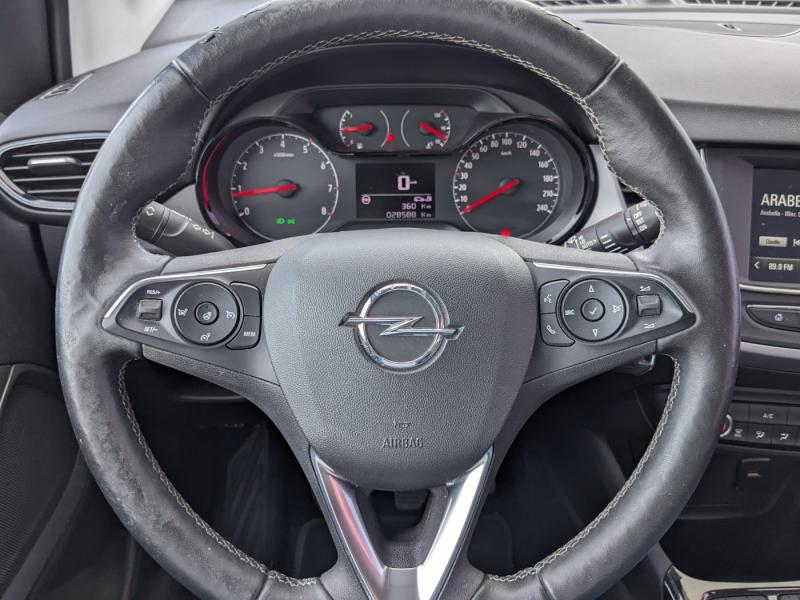 Opel Crossland X 1.2 Edition