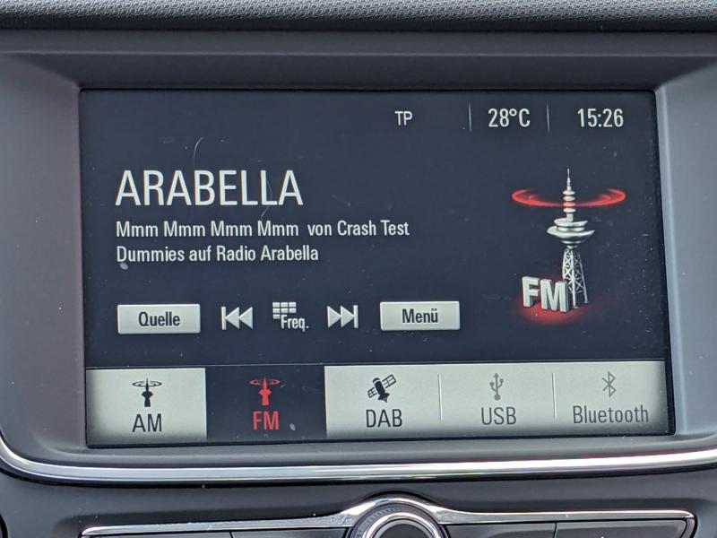 Opel Crossland X 1.2 Edition