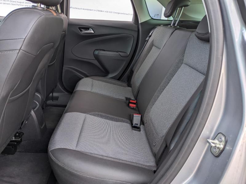 Opel Crossland X 1.2 Edition