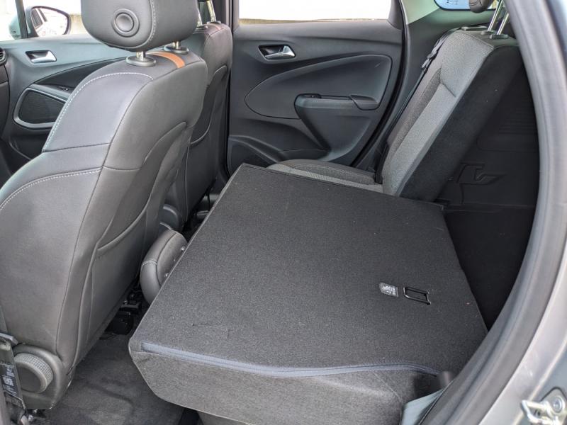 Opel Crossland X 1.2 Edition