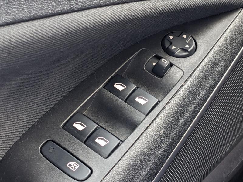 Opel Crossland X 1.2 Edition