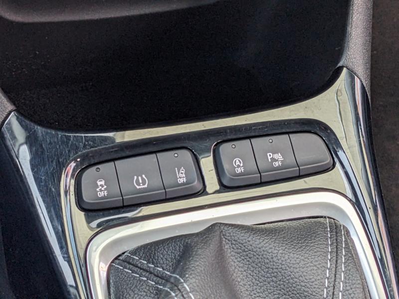 Opel Crossland X 1.2 Edition