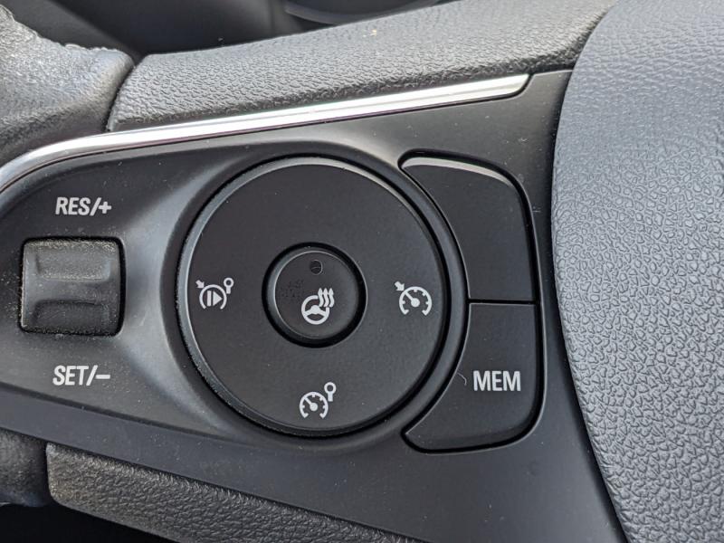 Opel Crossland X 1.2 Edition